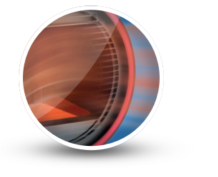 Element de &icirc;ncălzire ceramic