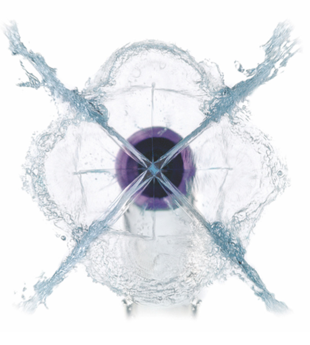 Tehnologie Quad Stream