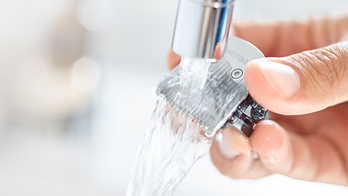 &Icirc;ntreţinere minimă