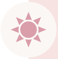 Taning after using Lumea