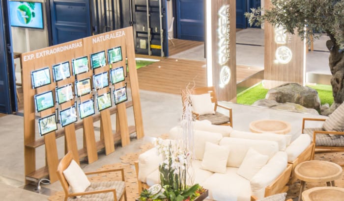 soluţii de afişaje &icirc;n magazin