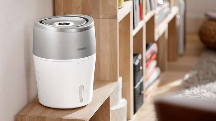 Umiditatea aerului: cum te afecteaza