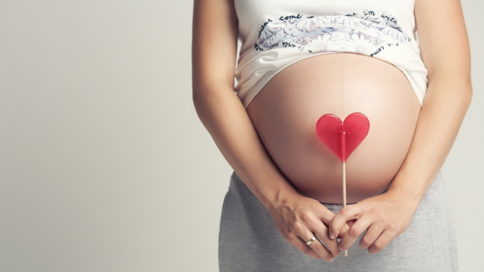 Produse dulci &icirc;n sarcină