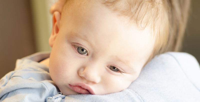 cute baby