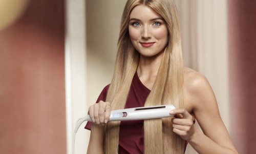 Coafuri realizate cu uscătorul și placa de păr