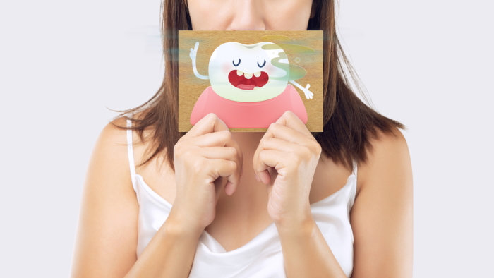 Halena cauze si solutii