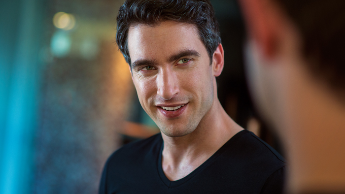 Cele mai elegante frizuri pentru barbati