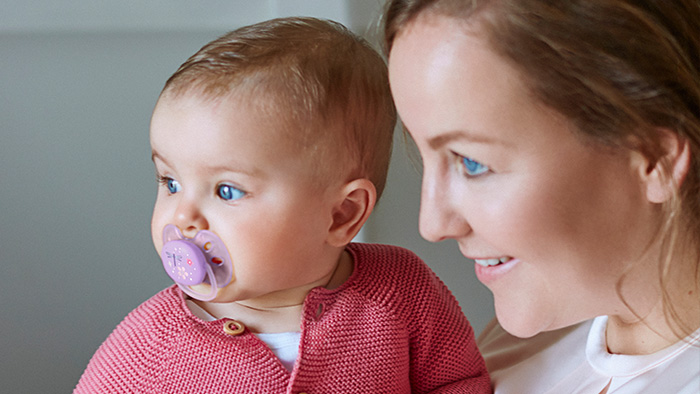 Suzeta: avantaje, dezavantaje si mituri