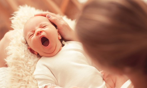 Bagajul pentru maternitate. Lista cu tot ce ai nevoie