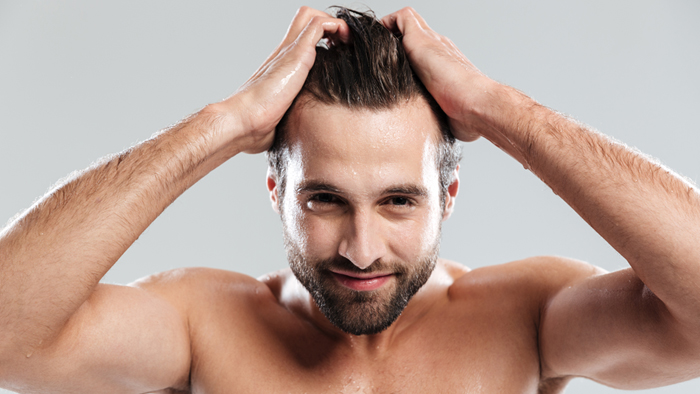 Sfaturi de ingrijire pentru barbati: cum sa ai un par sanatos