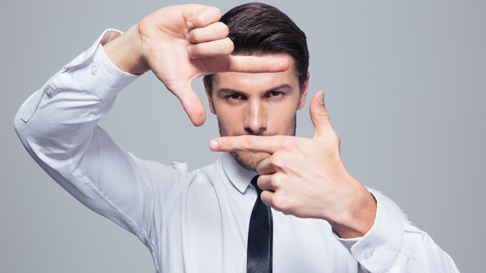 Tunsori in functie de forma fetei pentru barbati