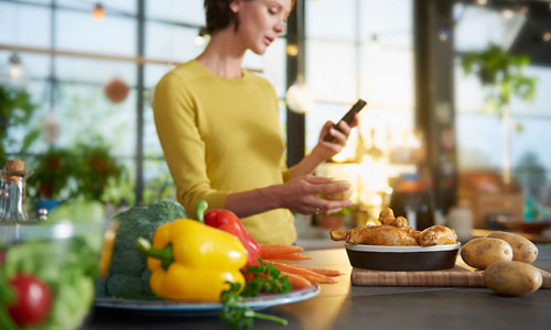 Trucuri in bucatarie: cum faci totul mai simplu