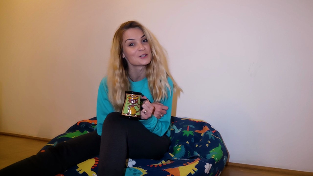 Cum &icirc;și face o mămică timp și pentru ea?