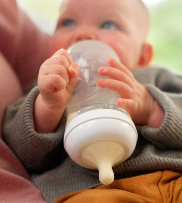 tetina inovatoare philips avent fara picurare