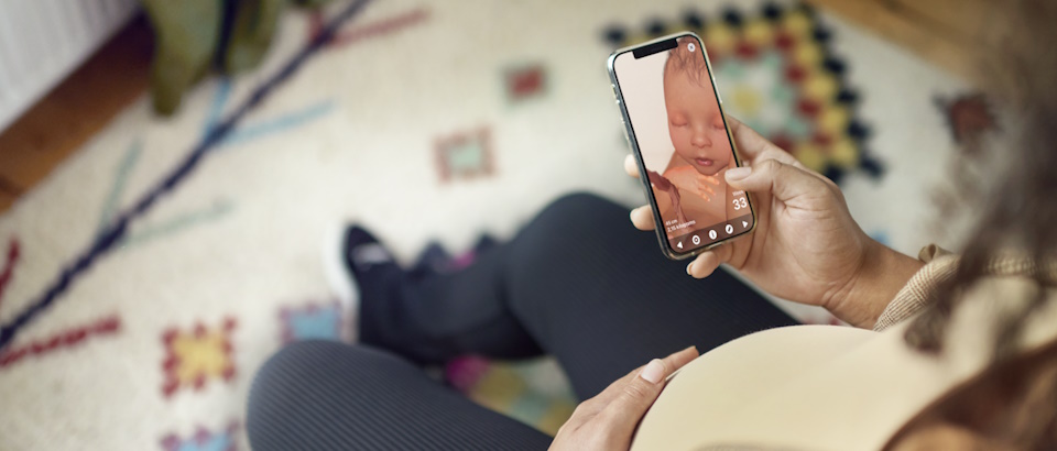 Descopera aplicatia Sarcina+