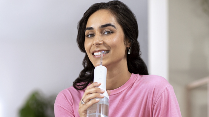 Irigatoare orale Philips Sonicare
