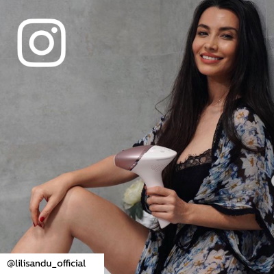 Recenzie Philips Lumea