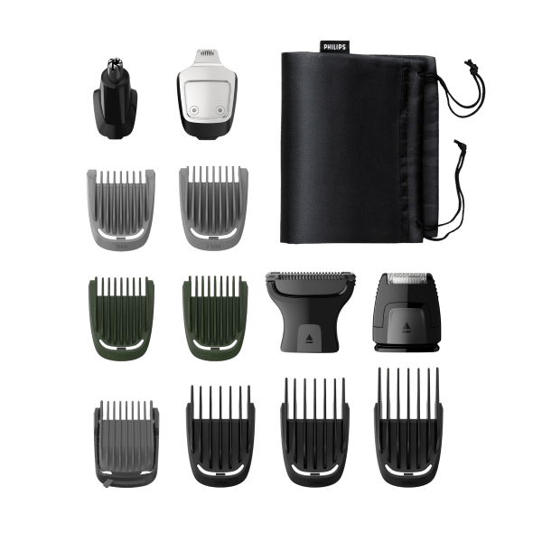 Accesorii de &icirc;ngrijire multiple