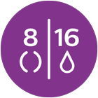 Pompa de san Philips Avent cu 8 niveluri de stimulare si 16 de suctiune