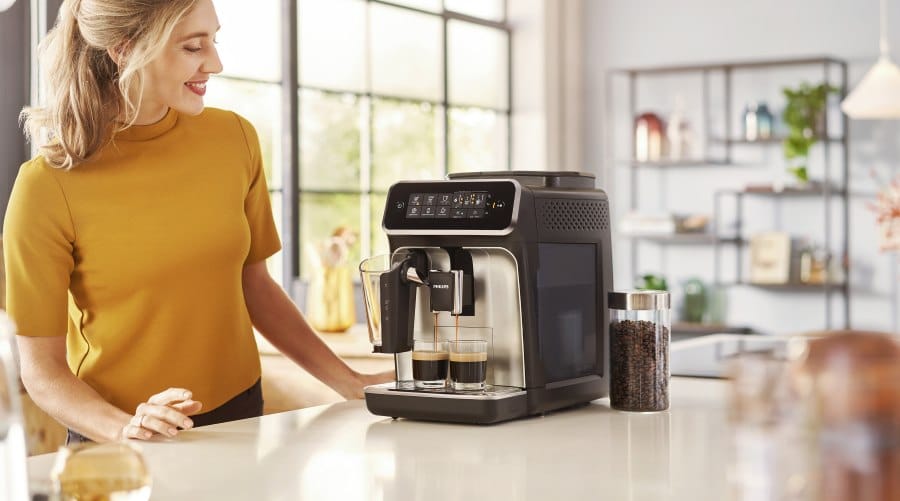 Ghid de &icirc;ntreținere Philips 3200 LatteGo
