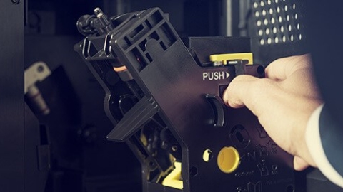 Unitate de preparare detasabila