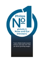 Numarul 1 in aparate electrice de ingrijire fata