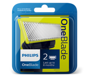 Lame de schimb OneBlade