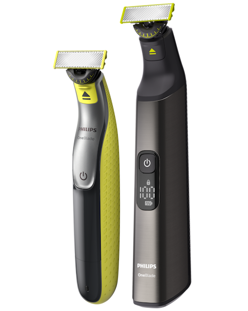 Produs de excepţie din categoria aparatelor de ras OneBlade