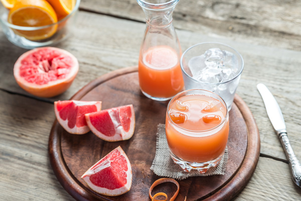 Rețetă Nuanţe De Portocaliu | Philips