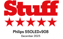 Premiul Stuff OLED 908