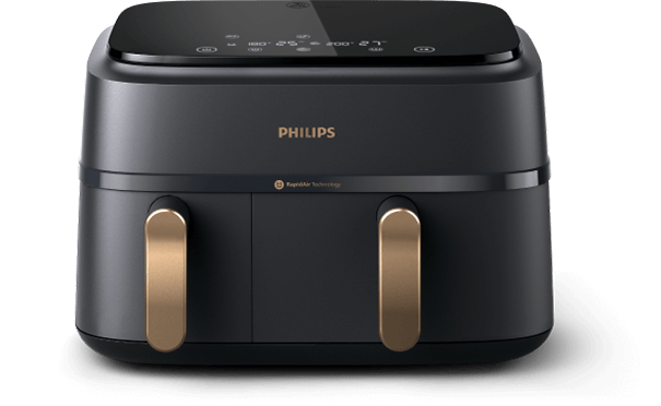 Coş dublu Philips NA352