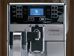 Codurile de eroare 1, 3, 4, 5 şi 14 ale espressoarelor Philips Saeco