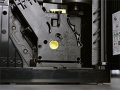 Nu se poate insera unitatea de preparare &icirc;n espressorul Philips Saeco