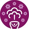 Re&icirc;mprospătează hainele și le parfumează cu aroma ta preferată icon