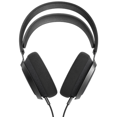 Căşti supraauriculare cu fir Philips X3