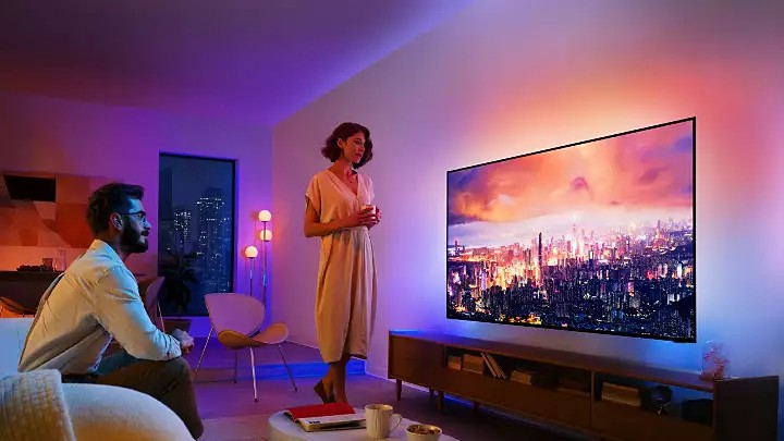 Ce este un televizor OLED? Ce are atât de special?