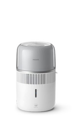 Umidificator de aer