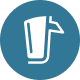Sistem de lapte LatteGo