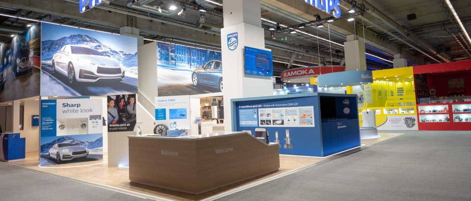 &icirc;nt&acirc;lnește-ne la Automechanika &icirc;n Frankfurt