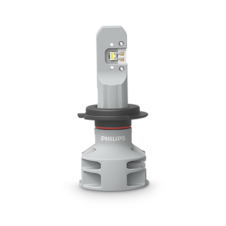 Noul design compact: Philips Ultinon Pro5100