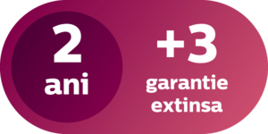 Pictograma garanție extinsă