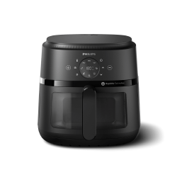 Seria 2000 Airfryer Mini
