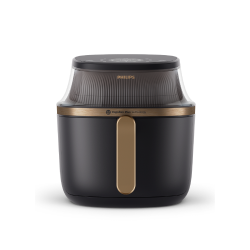 Seria 1000 airfryer mini