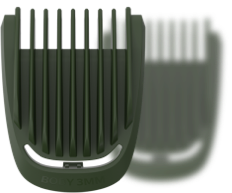 Doi piepteni pentru corp