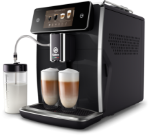 Espressor&nbsp;complet&nbsp;automat&nbsp;Saeco&nbsp;Xelsis&nbsp;Deluxe SM8780/00
