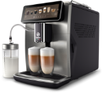 Espressor&nbsp;complet&nbsp;automat&nbsp;Saeco&nbsp;Xelsis&nbsp;Suprema&nbsp;SM8885/00