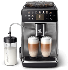Espressor automat&nbsp;Saeco GranAroma