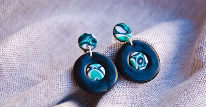 Cercei handmade