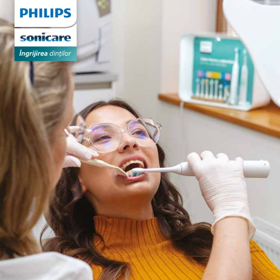 Descarca Catalogul Sonicare 2022