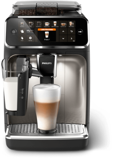 Ekspres Philips 5000